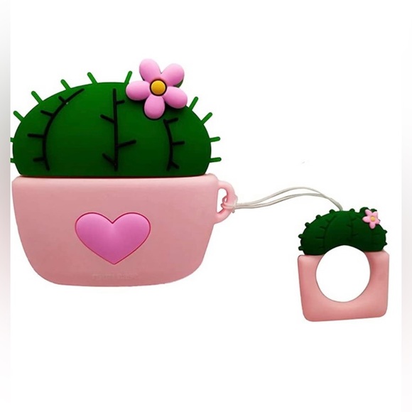 Case Cover for Apple AirPods Pro - Picture 3 of 10